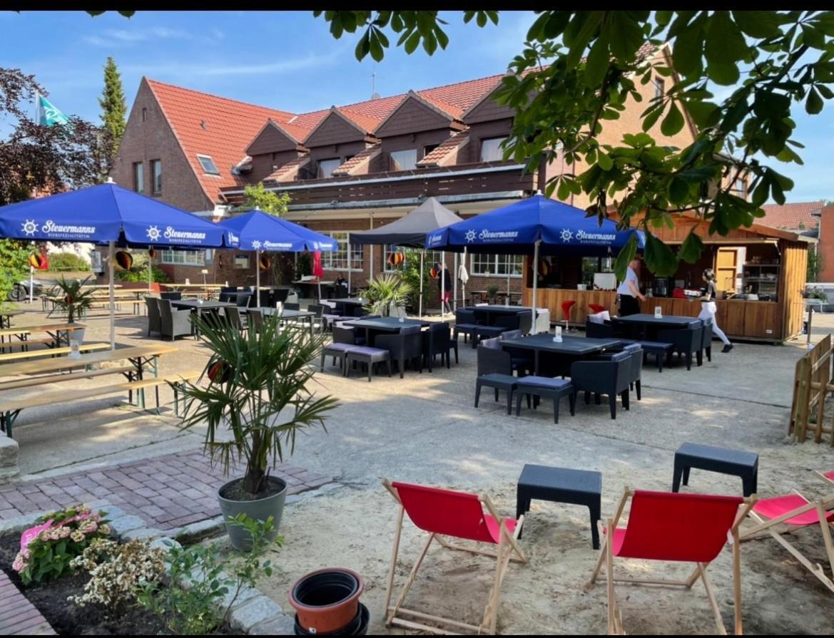 Sandstedter Hof Luaran gambar